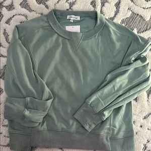 Mieazom Women's crew neck